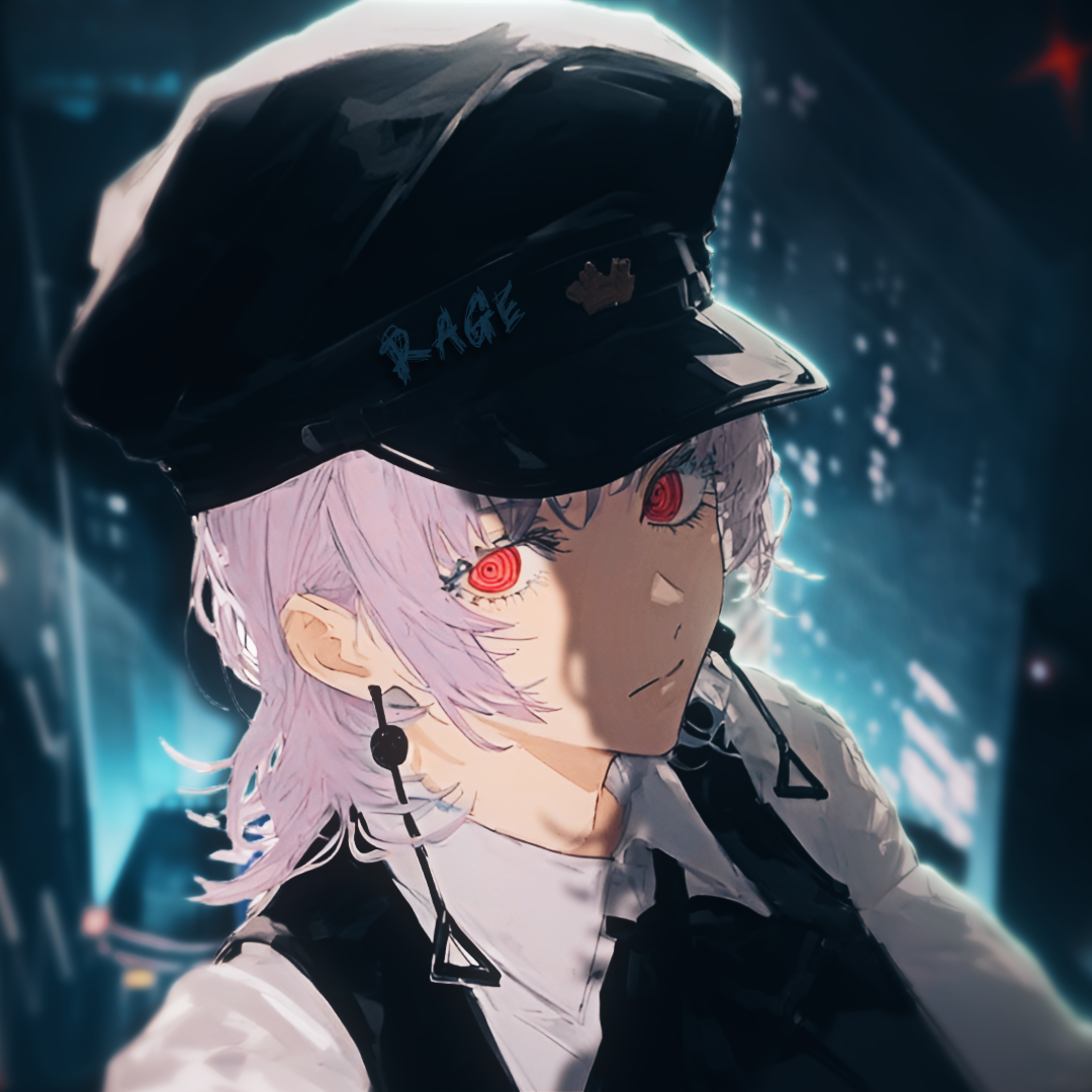 Rage (Daz)
